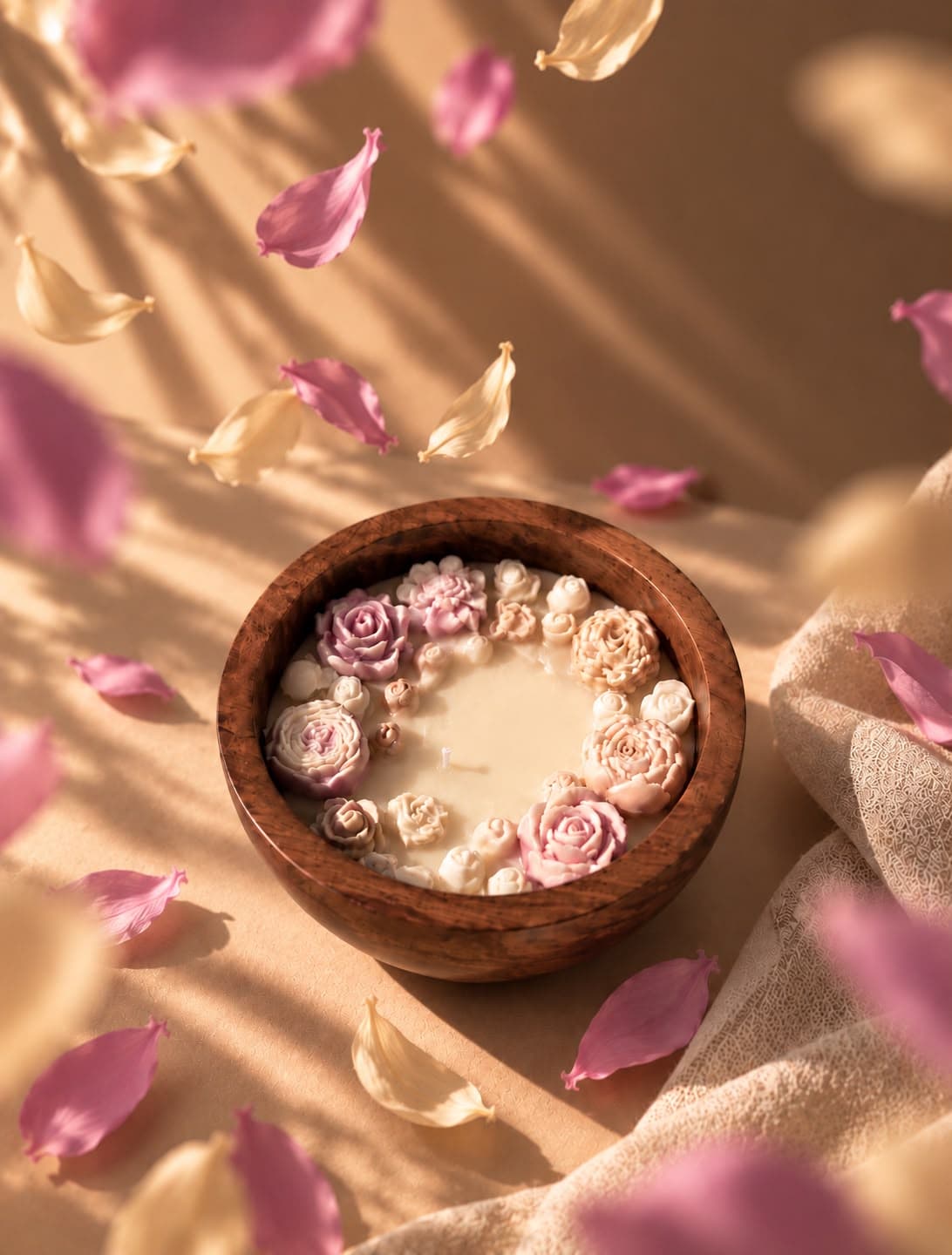 The Blossom